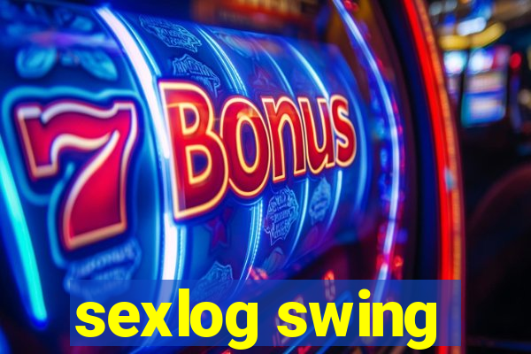 sexlog swing